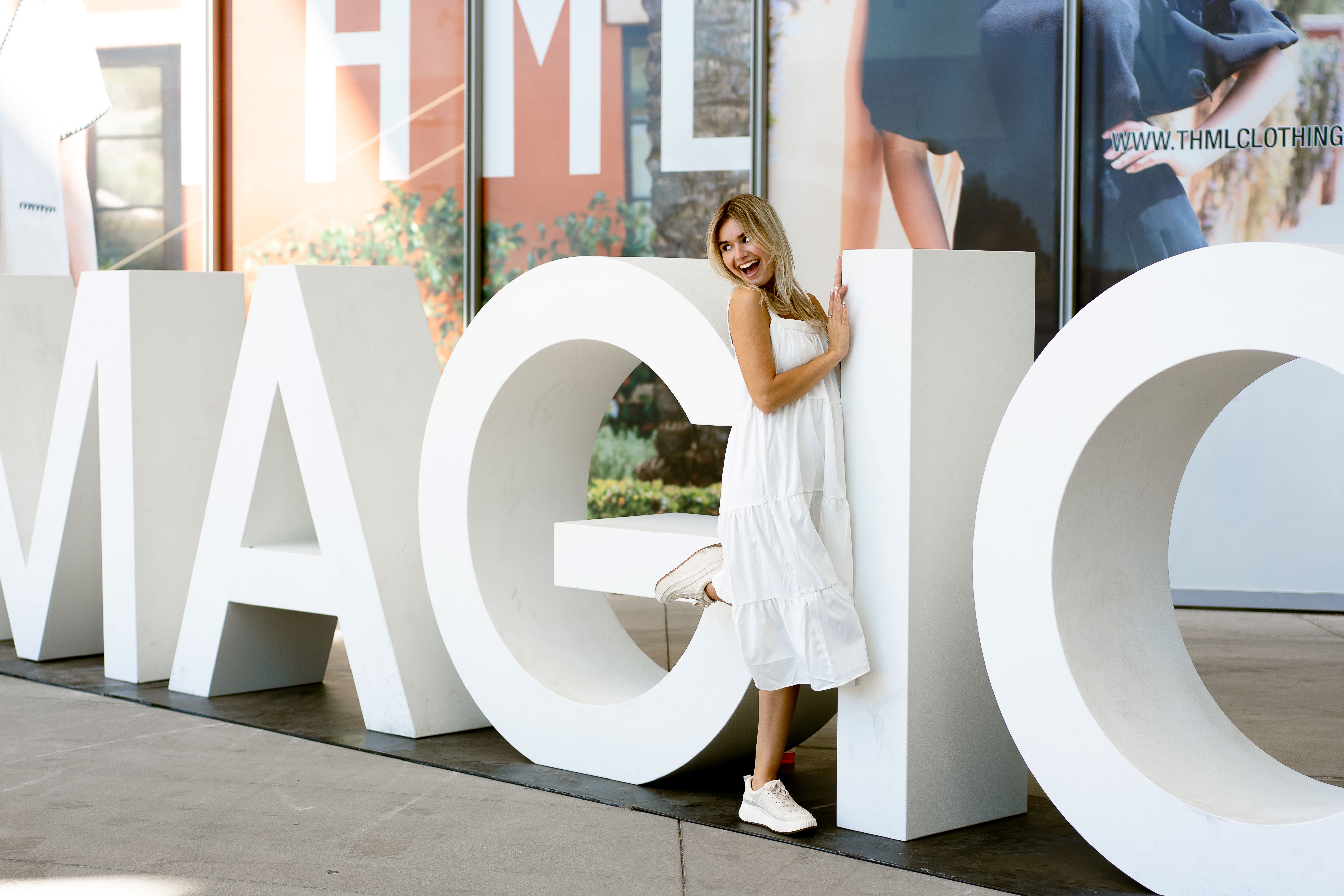 Leading Fashion Wholesale Events MAGIC, PROJECT and SOURCING at MAGIC, Return to Las Vegas for the Upcoming Market Season