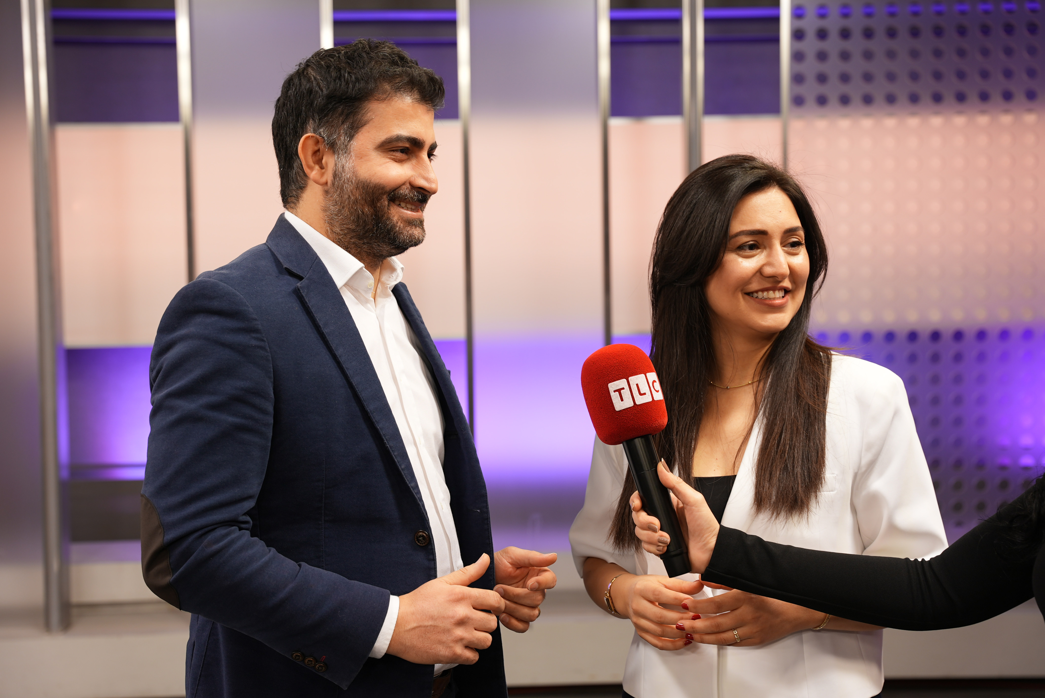 Mehmet and Aycan Tas The Turkish Dentist Couple Leading Global Health Tourism