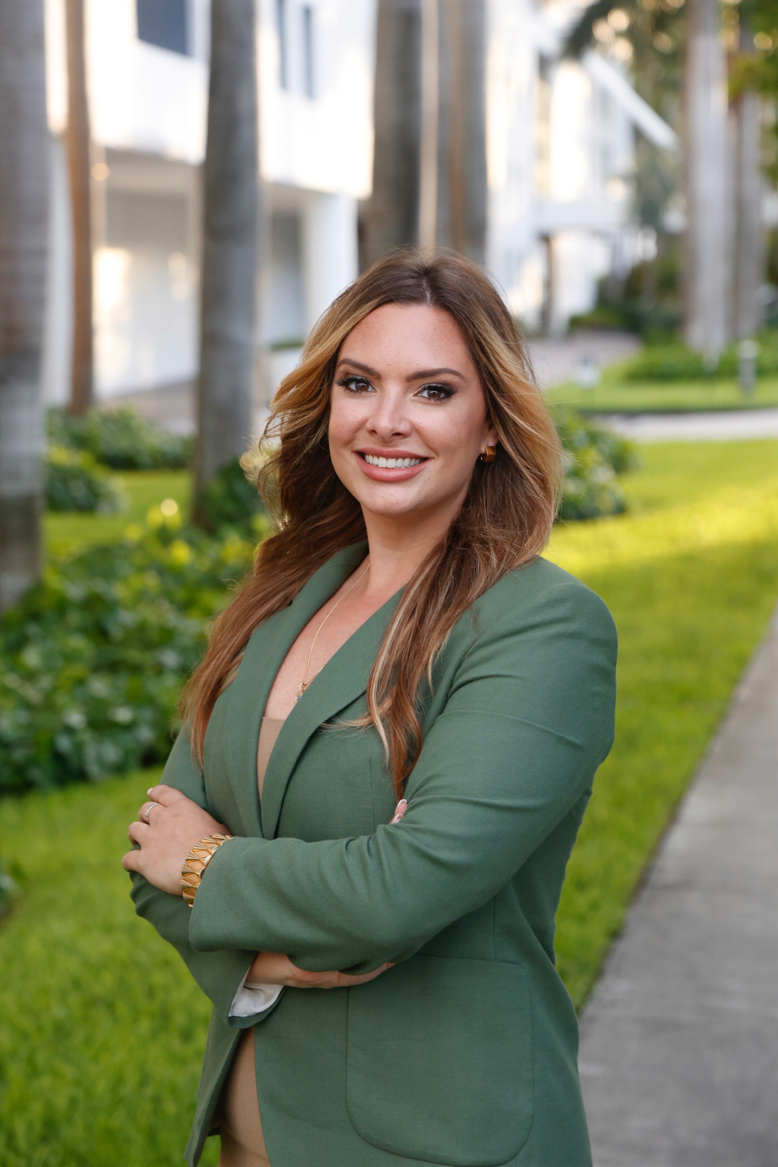 SROA Capital Appoints Julie Freedman as New Chief Innovation Officer