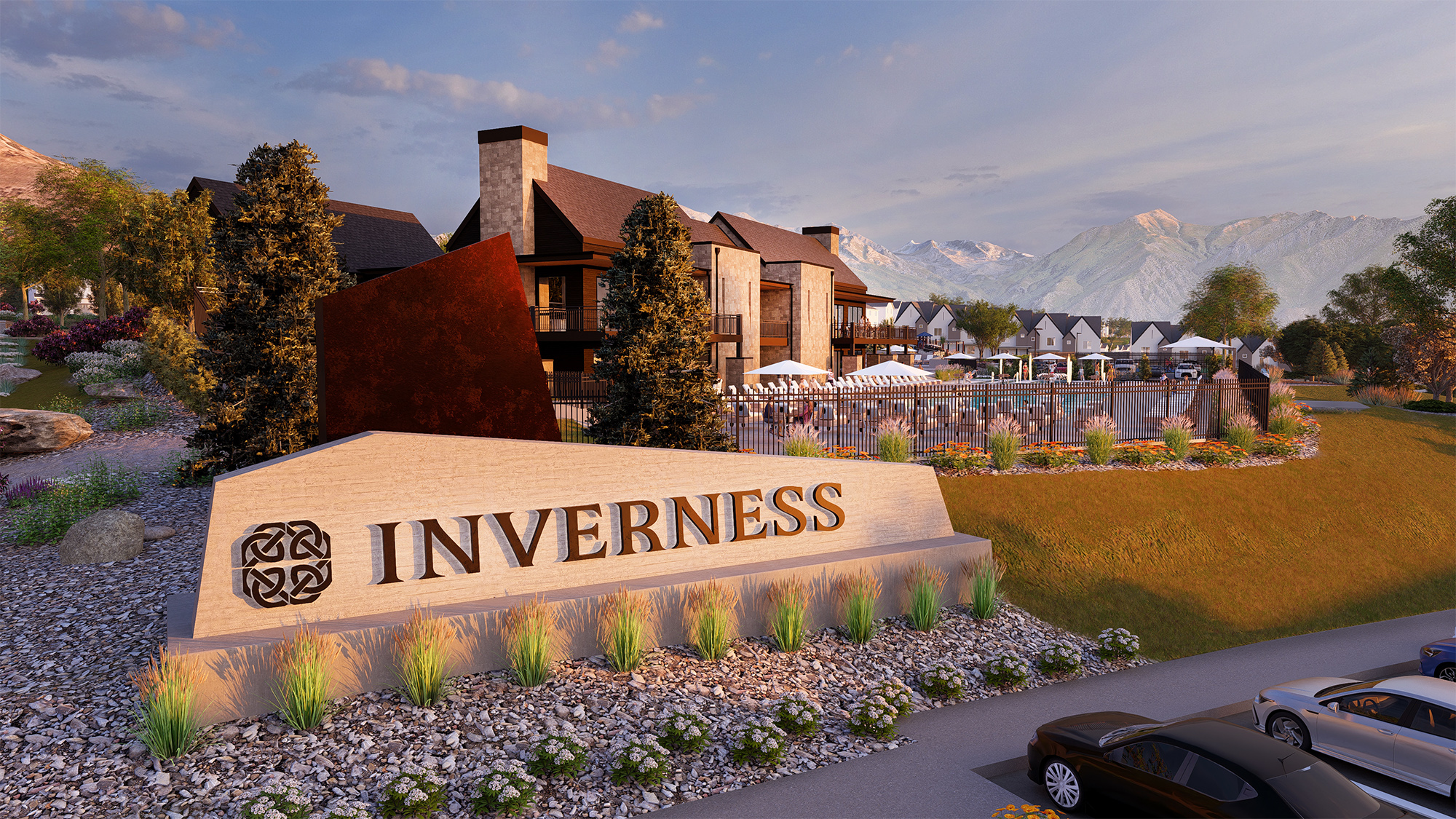 D.R. Horton unveils major new master-planned community near Silicon Slopes in Lehi