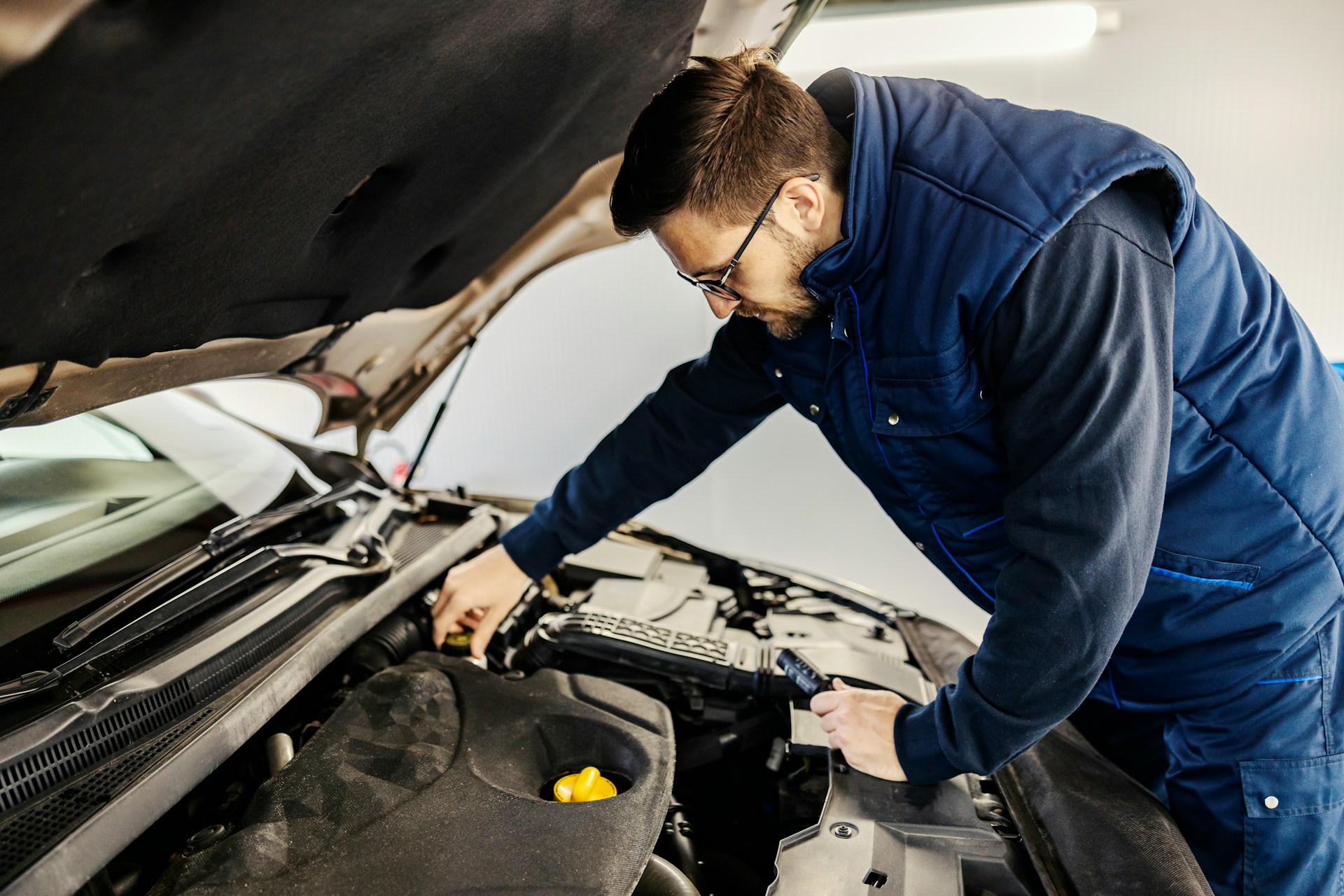 CarGuard Administration Inc. Launches Innovative Maintenance Plans to Meet the Needs of Today's Drivers