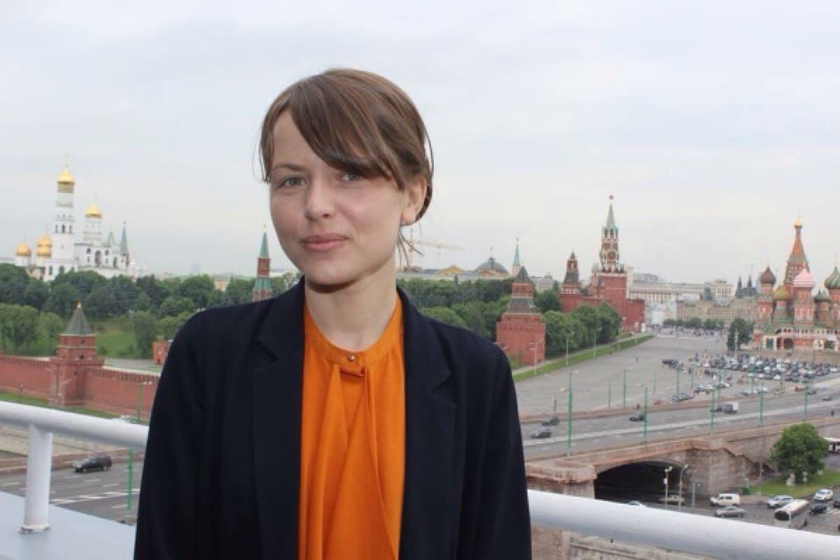 Lana Evanova: Recognition as a Master of Provocative Art in 2024