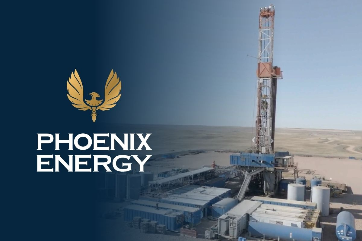 Phoenix Capital Group Changes Name to Phoenix Energy and Expands Dallas Presence