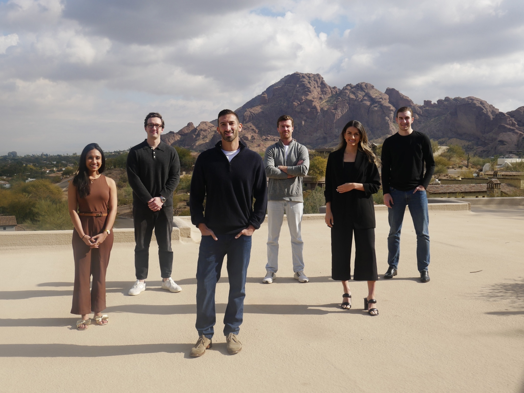 GTMfund Oversubscribes a Fund II of $54m in One of the Toughest Fundraising Environments 