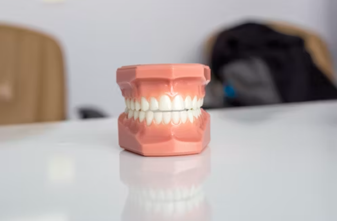 Building Smiles and Futures: Dr. Ammar Idlibi's Journey to Transforming Pediatric Dentistry