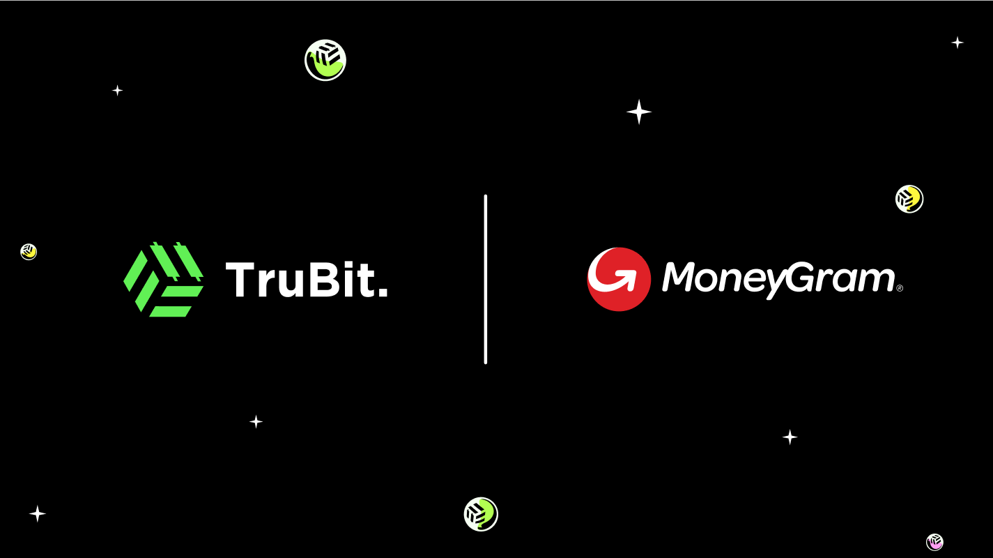 TruBit Partners with MoneyGram to Launch Their Global On/Off-Ramp Service  in LATAM