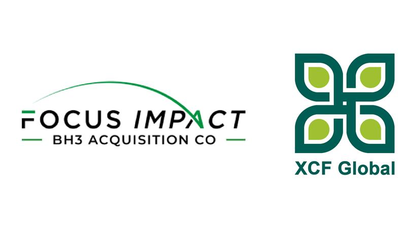 Focus Impact BH3 Acquisition Co. and XCF Global Capital, Inc. Announce Effectiveness of Form S-4 Registration Statement