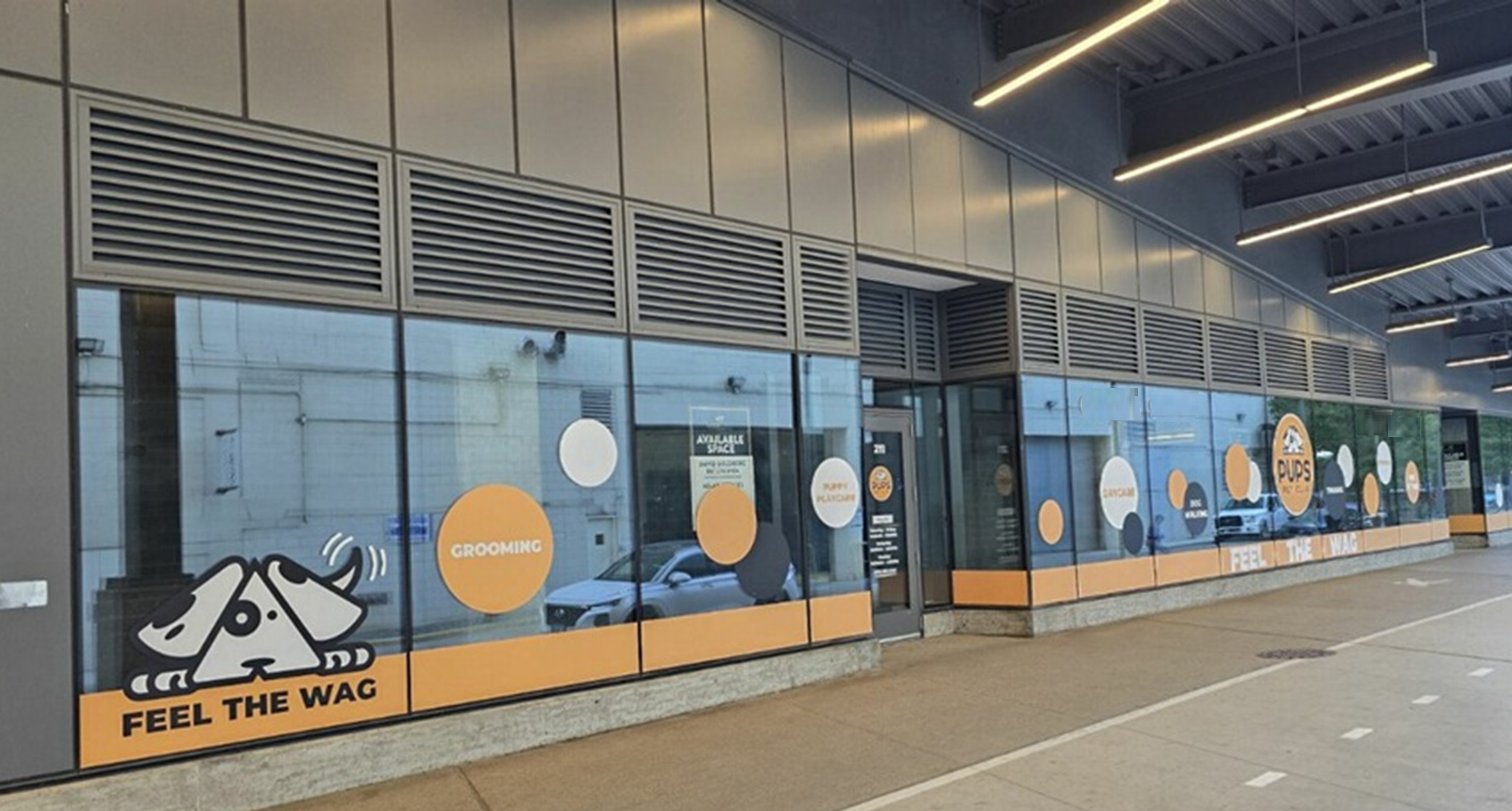 PUPS Pet Club Brings Premier Dog Care Services to Chicago's Vibrant Lakeshore East Community 