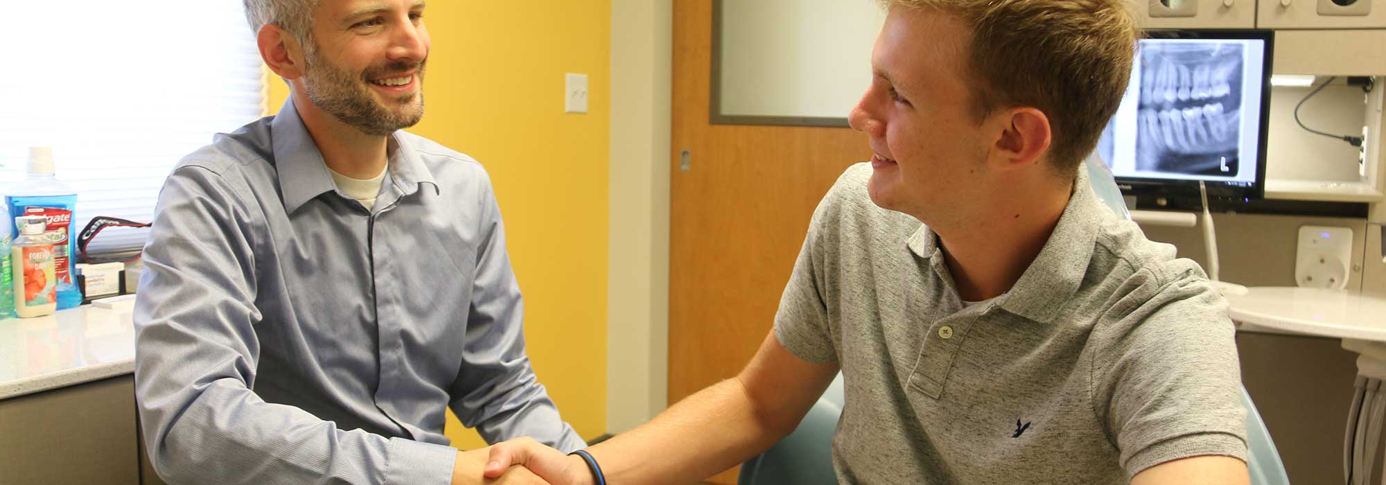 Dr. Andrew Beuttenmuller of Watertown, NY Recognized in Hello Nation for Excellence in Pediatric Dentistry