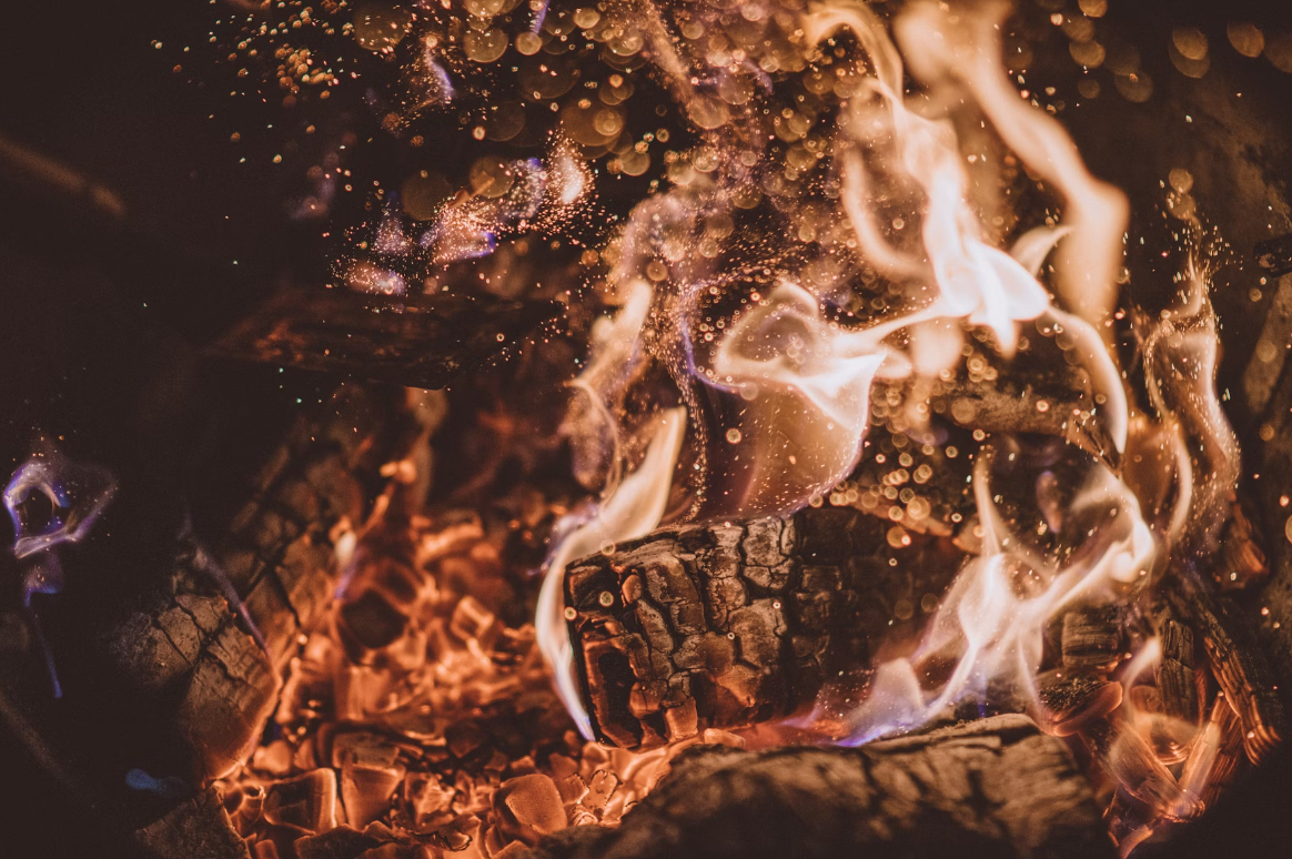David Cobianchi Featured in Exclusive Interview on Innovation and Fire Safety