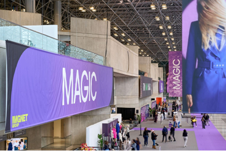 MAGIC New York to Preview Designs Across Apparel, Footwear, Accessories and Home, Gift and Beauty in U.S. Fashion Capital