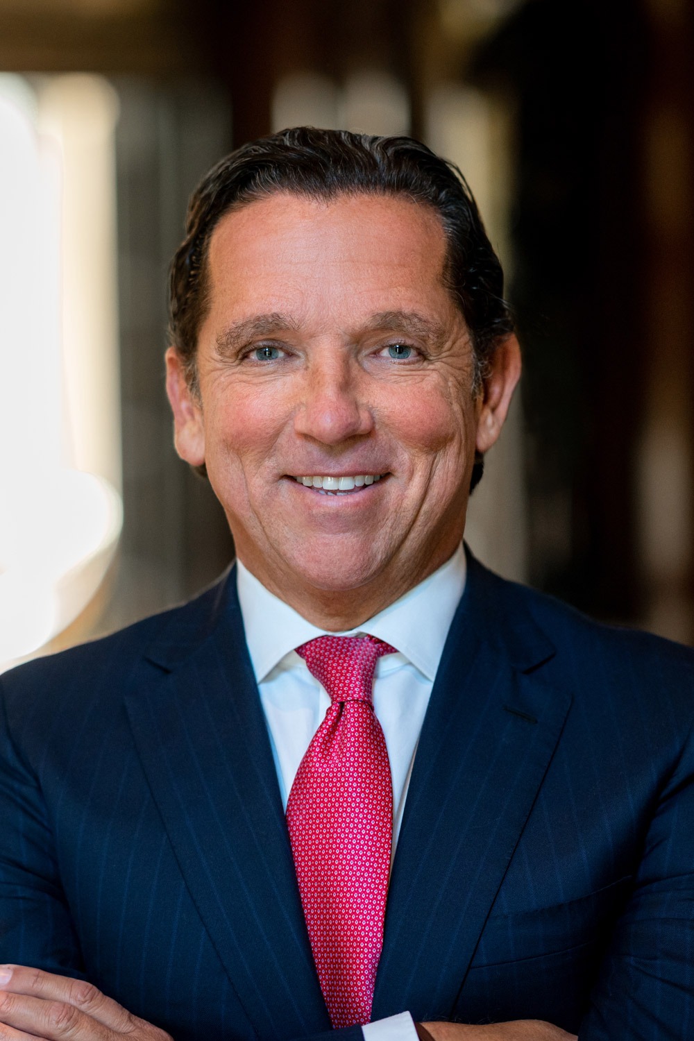 Tony Buzbee Advocates for Stronger Legal Protections for Sexual Assault Survivors