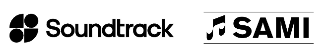 Soundtrack and Swedish Artists' and Musicians' Interest Organization Partner to Offer Seamless Music Solutions for Businesses