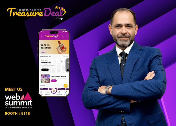 Treasure Deal Brings Verified Deals & Gamified Savings to the World of Online Shopping
