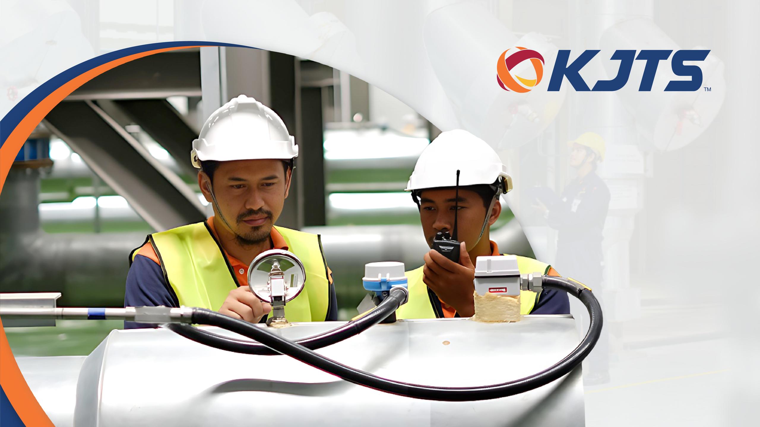 KJTS Group Berhad Strengthens Its Core in Integrated Energy Management Services with iHandal Joint Venture