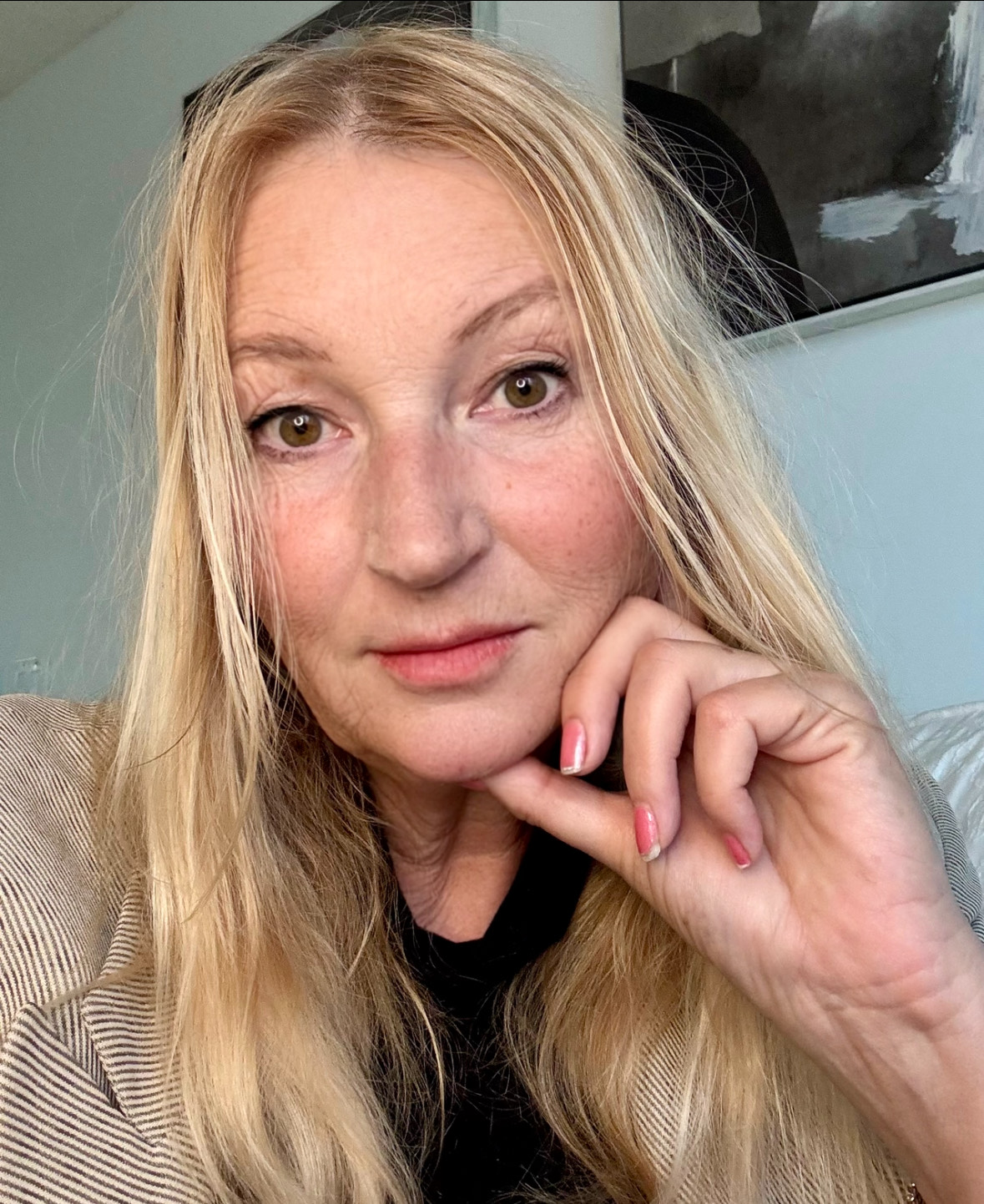 Anna Wilding Spotlighted in Exclusive Feature Interview: Insights from a Visionary Leader in Film and Advocacy