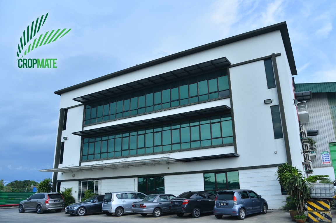 Cropmate Berhad Announces RM160.7 Million Revenue For FY2024