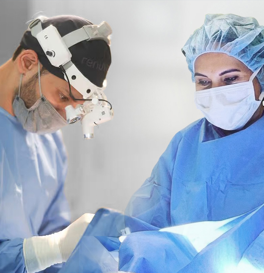 Dr. Ammar Mahmoud Featured in Exclusive Interview on Innovation and Compassion in Cosmetic Surgery