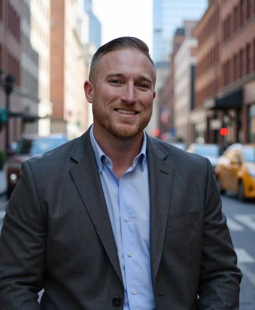 Patrick Delehanty Advocates for Expanding Education Beyond the Classroom