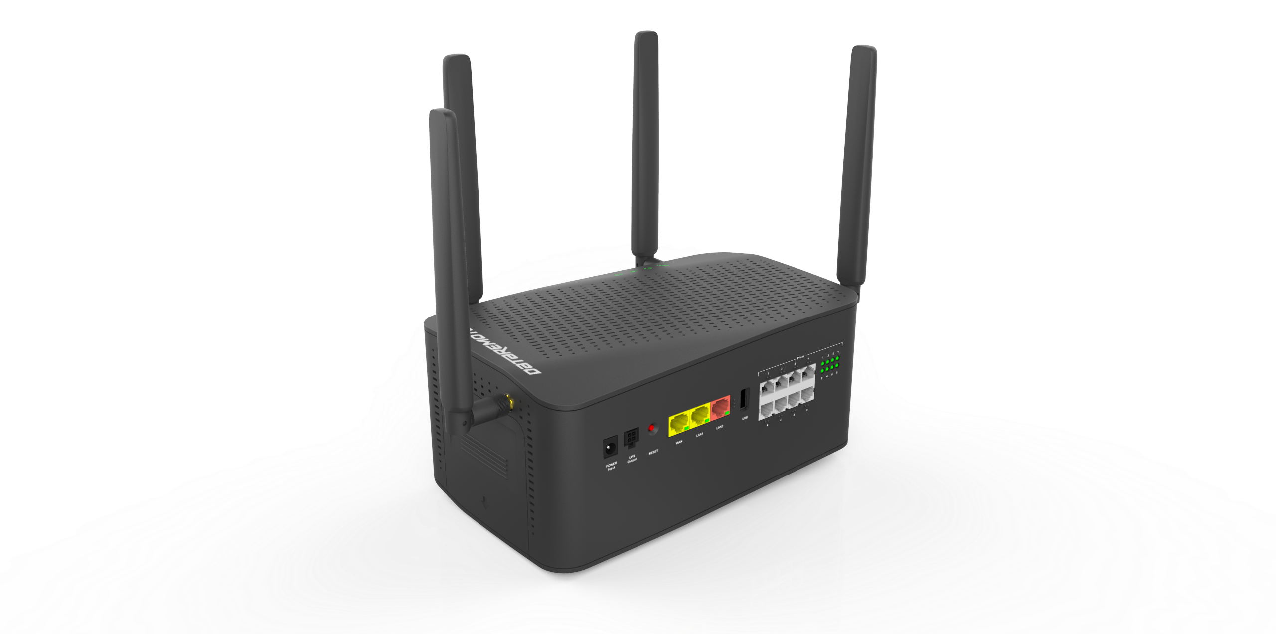 DataRemote Extends Delivery of Revolutionary POTS Transformation with Fusion Connect