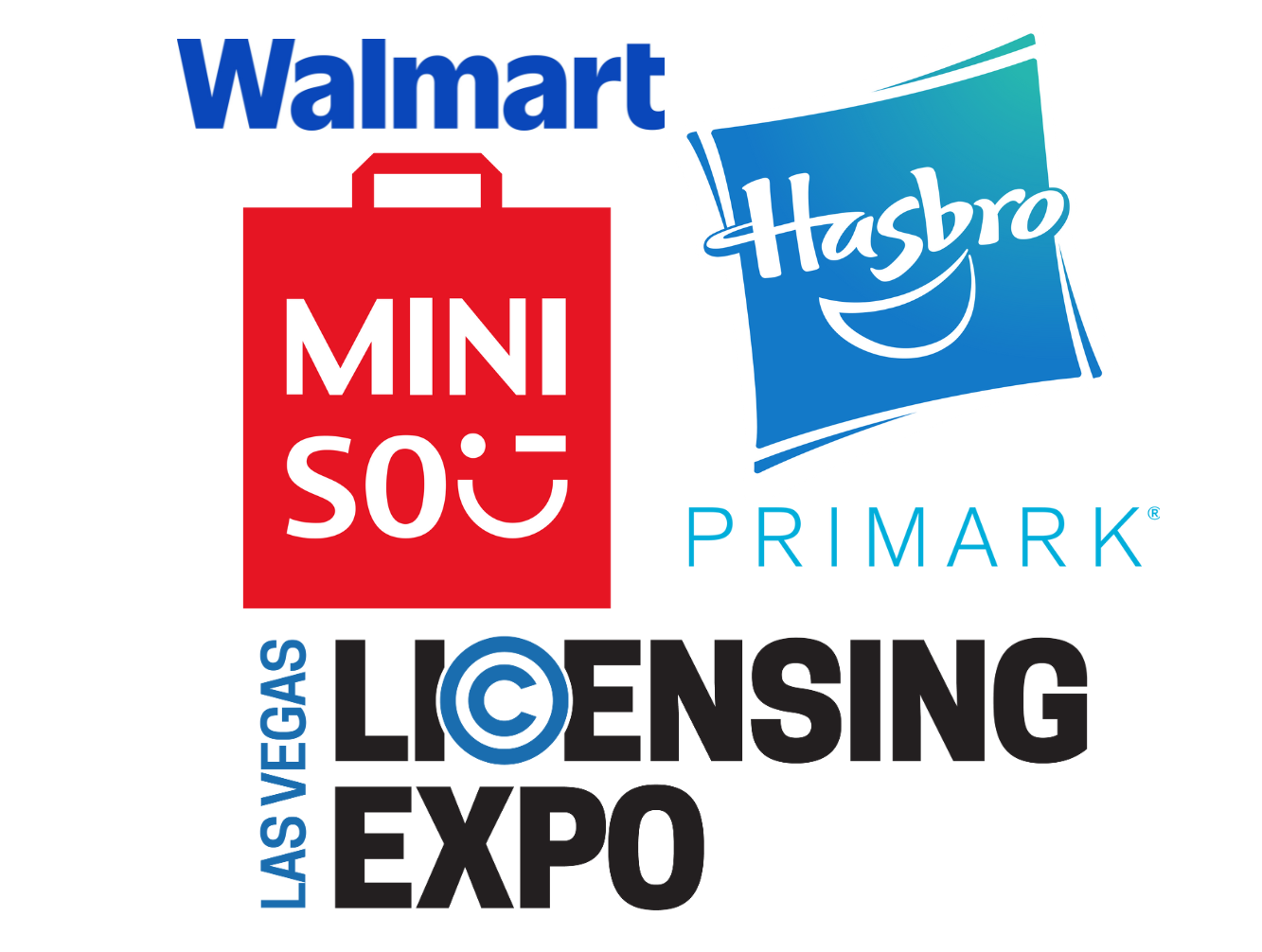 Walmart, Primark and MINISO to Keynote Licensing Expo 2025 
