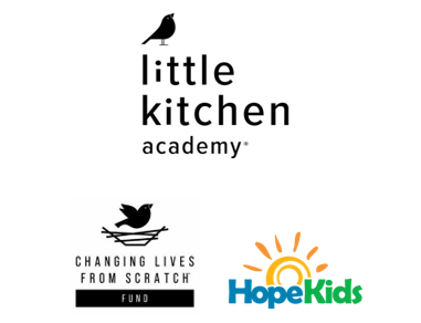 NBA All-Star and Denver Nuggets Point Guard Russell Westbrook Teams Up with Little Kitchen Academy for an Exclusive Mix and Mingle to Benefit Underserved Colorado Kids and Teens