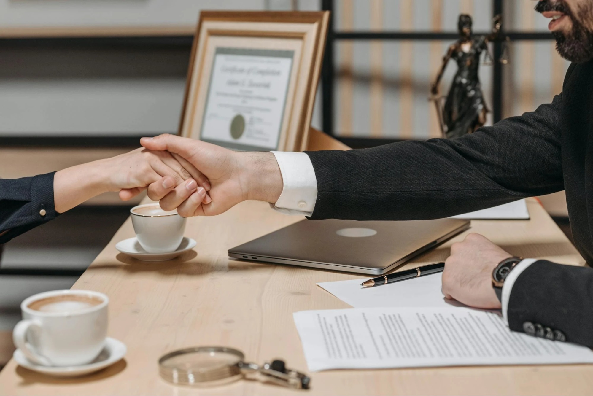 The Best Family Law Services in Miami-Dade County: Modern, Accessible, and Designed for Your Needs