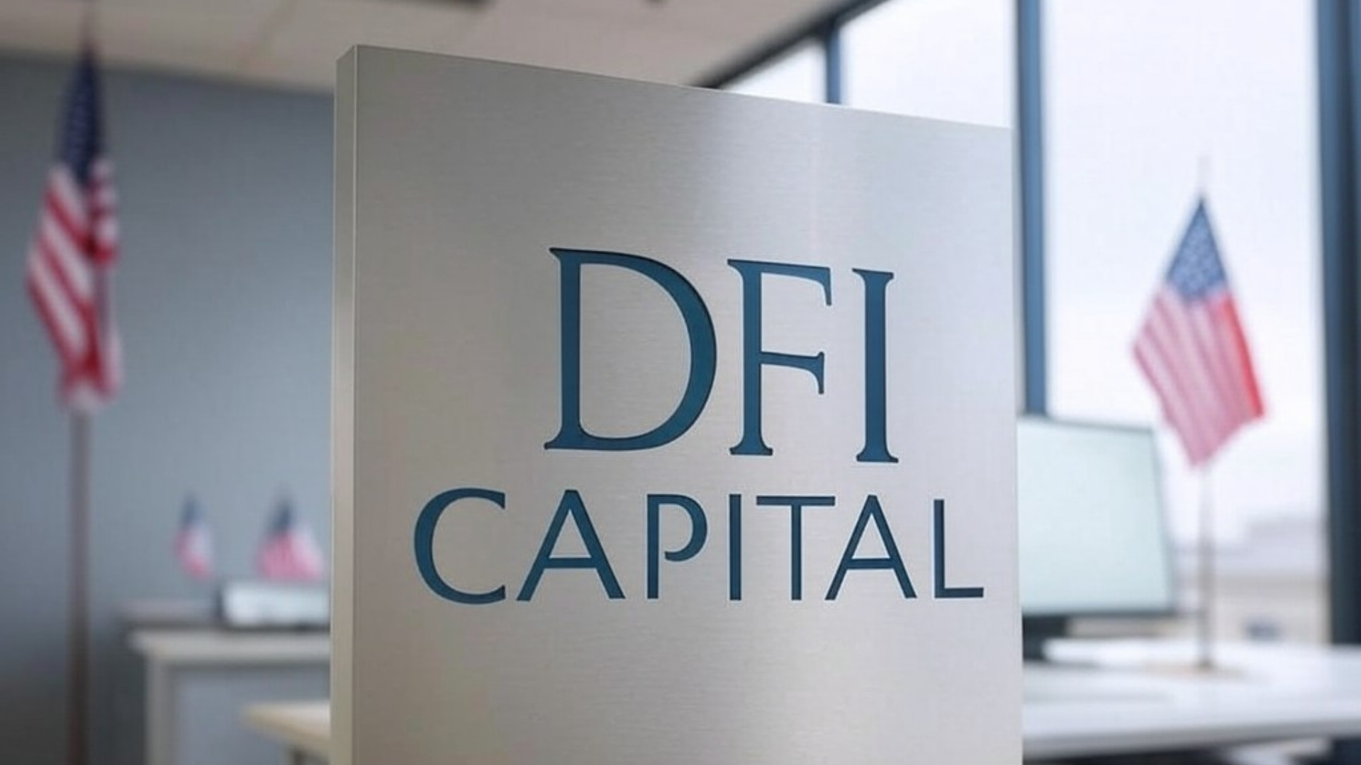 Two Years of Success: DFI Capital Balancing Innovation and Responsibility