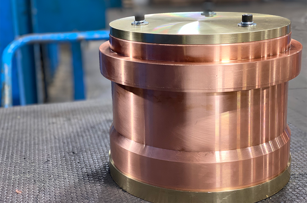 IBC Advanced Alloys to Issue Financial Results and Host Investor Webcast on Monday, March 3, 2025