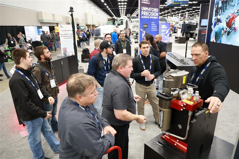 The Water and Wastewater Equipment, Treatment and Transport (WWETT) Show Excels Sector, Increasing Access to Essential Education and Products 
