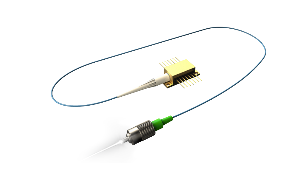 DAYY Photonics Unveils Advanced DFB Laser Line for Telecom, Gas Detection