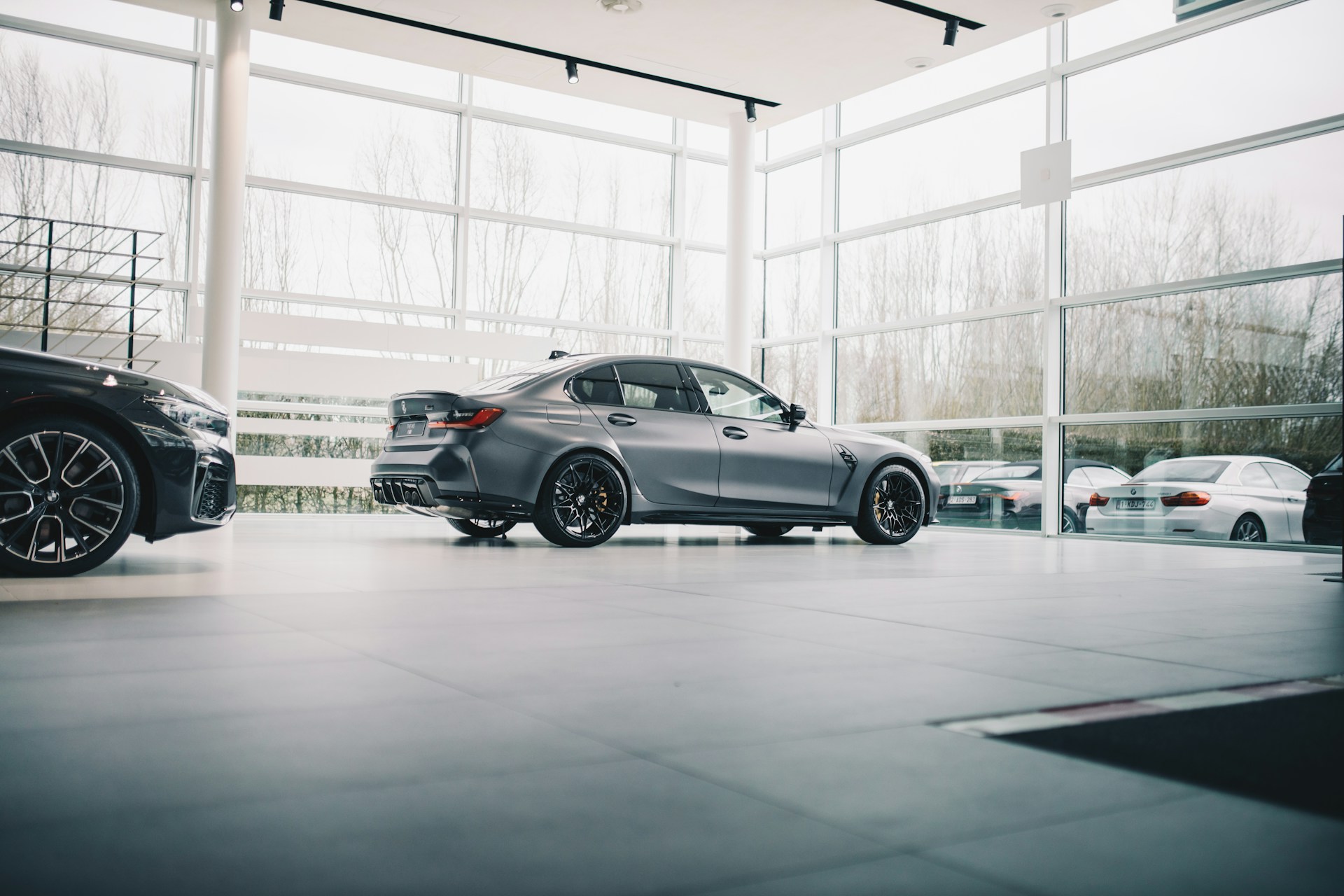 Veritas Global Protection Services Partners with Top Dealerships to Enhance Coverage Options