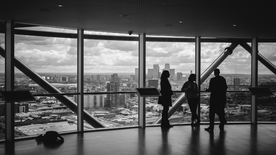Why Fortune 500 Companies Choose Strategic Marketing Partners in Today's Complex Landscape