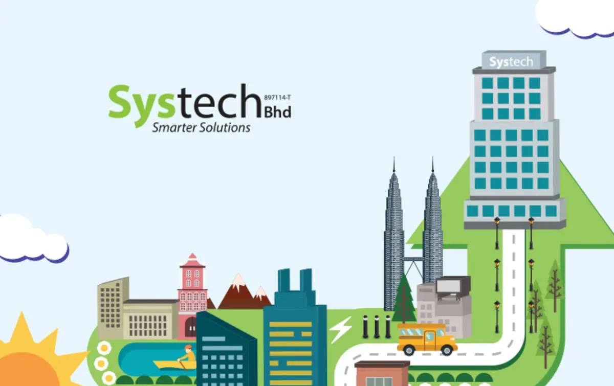 SYSTECH Achieves 197% Revenue Growth in Q3 Fy2025, Records Highest Profit in the Year