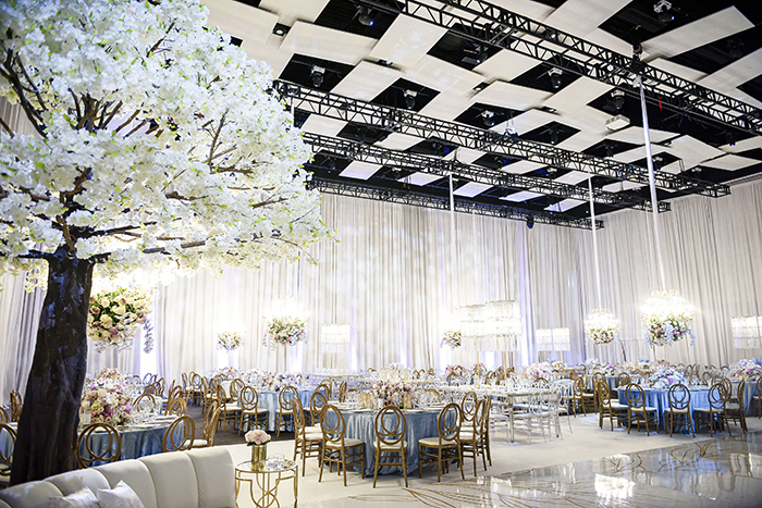 Universal EventSpace, by Peter and Paul's Hospitality Group Wins 2025 Consumer Choice Award in the Events Venue Category in York Region