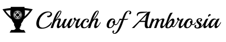 World's Largest Psychedelics Church Launches 'Church of Ambrosia Podcast' to Explore Psychedelics, Spiritual Growth, and Self-Discovery