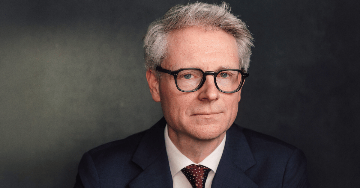 Exberry Appoints Magnus Almqvist as CEO to Drive Next Phase of Strategic Growth