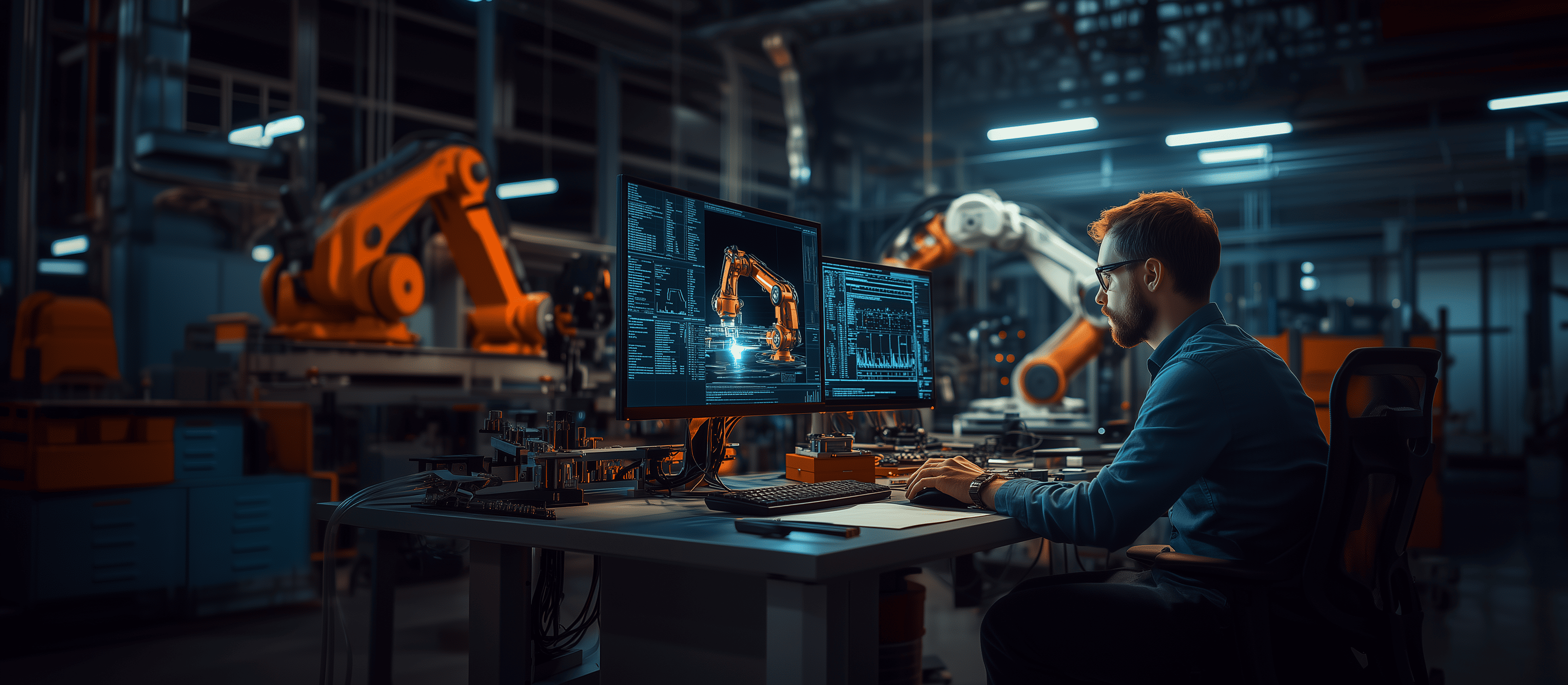 QNX Extends Collaboration with AMD to Boost Performance in Robotic Systems