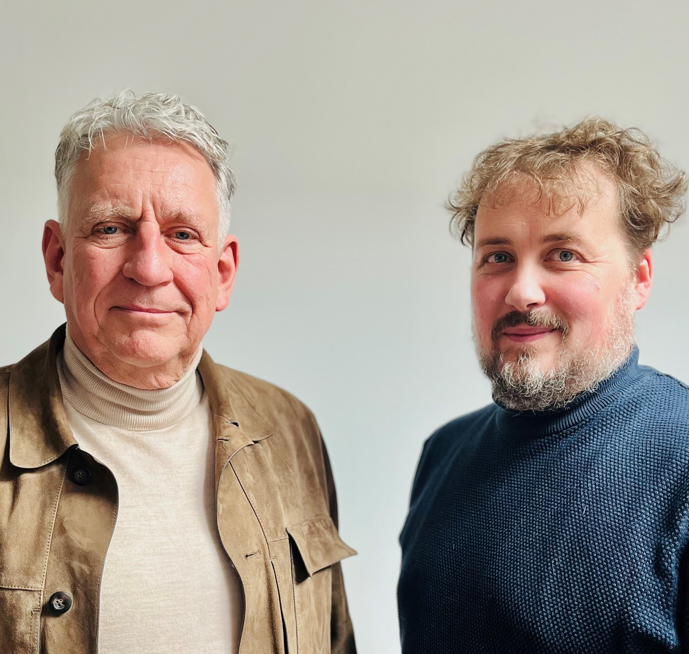 radiomics.bio Announces New Chairman