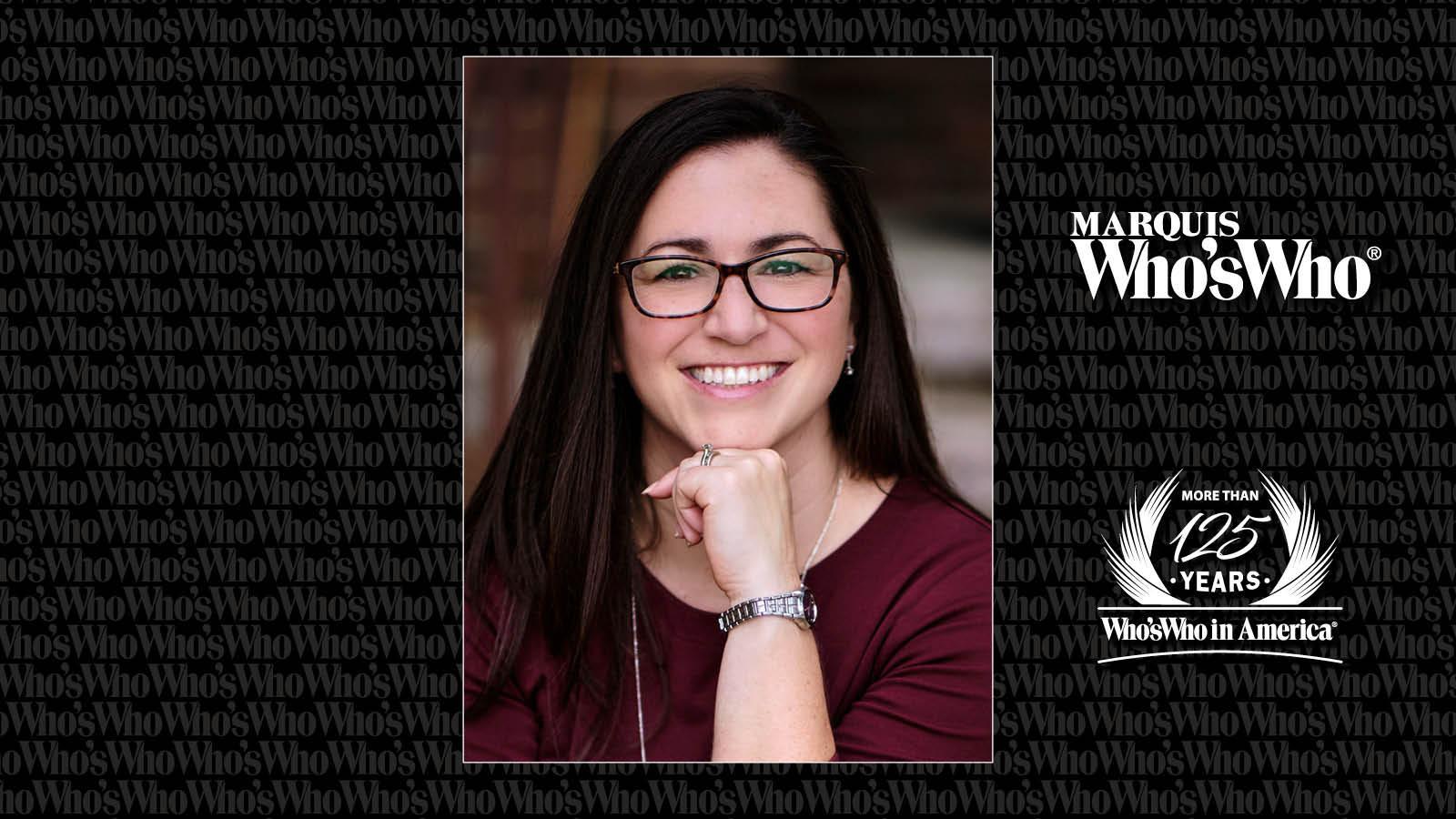 Marquis Who's Who Recognizes Sybil Cummin for Expertise in Counseling
