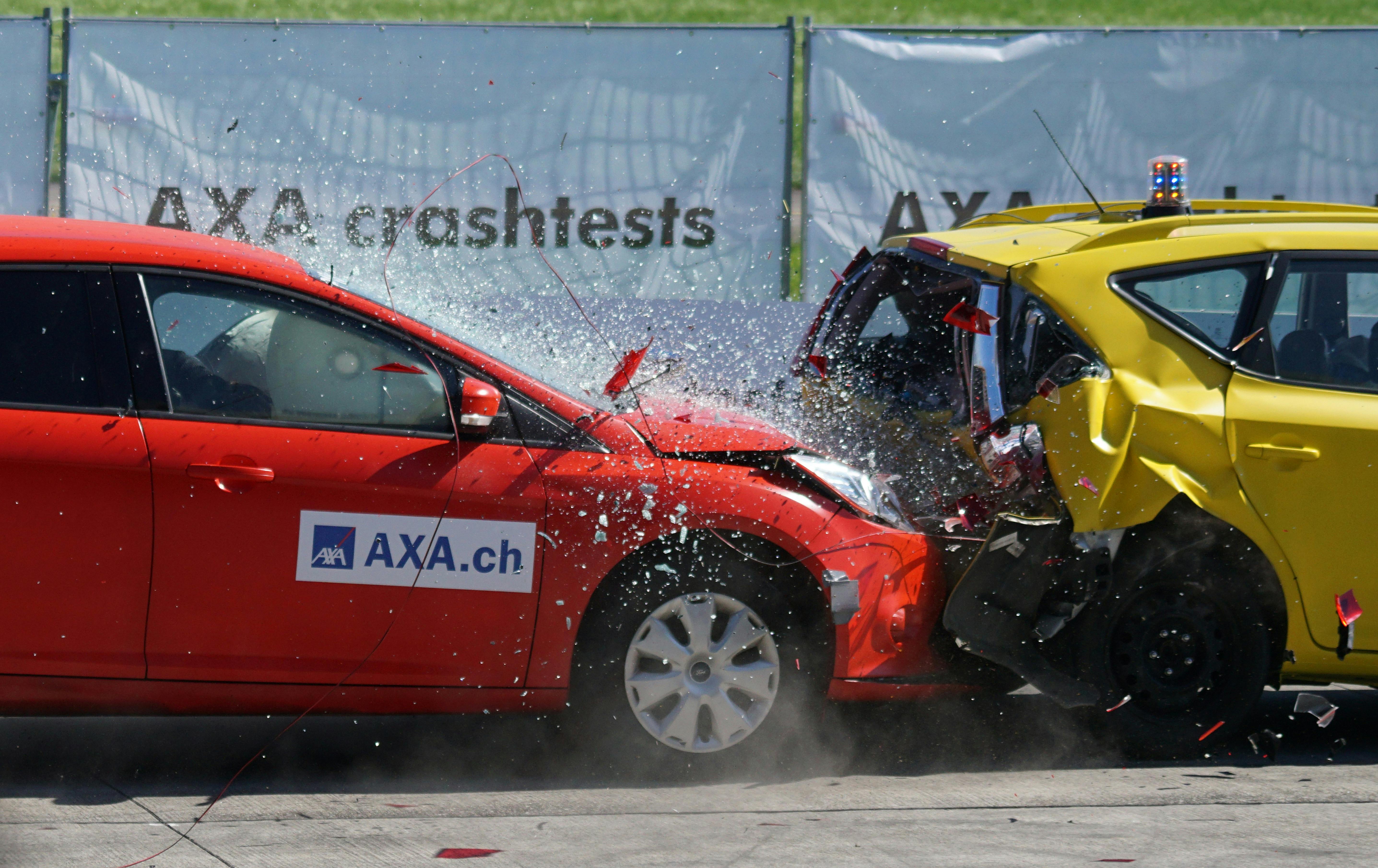 How to Prepare for Rehab After a Traumatic Accident