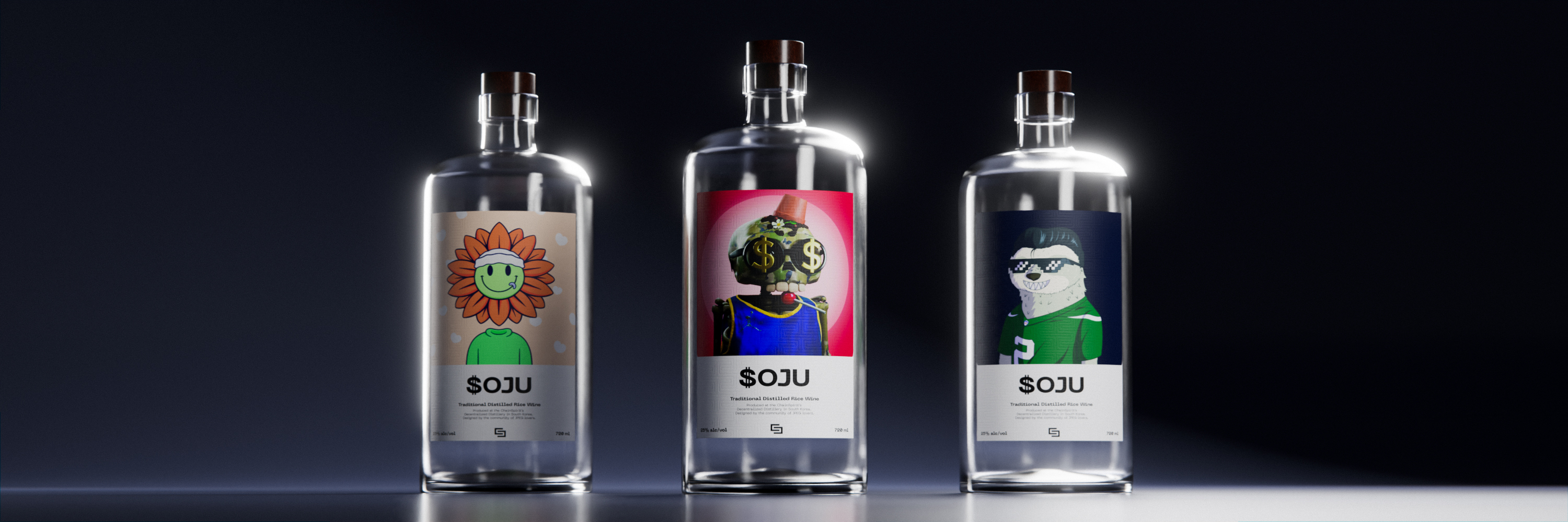 How ChainSpirit Revolutionizes the Liquor Sector by Integration Blockchain Innovation