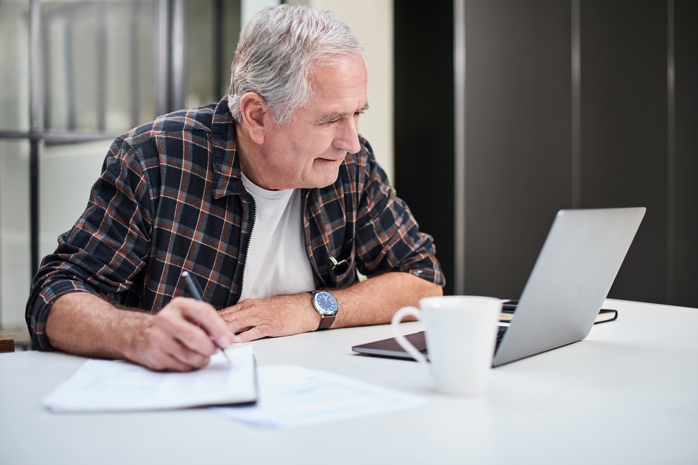 5 Tips for Creating an Ethical Will