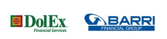 DolEx and Barri Announce Merger