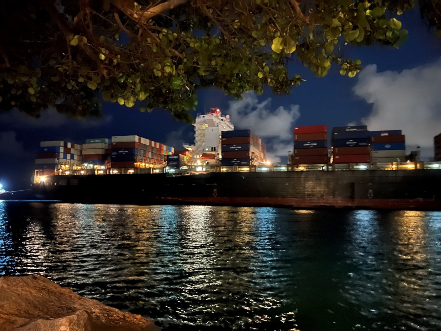Logistics and Industrial Real Estate Trends and Insights from NAI Global