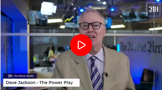 The Power Play by The Market Herald Releases New Interview with good natured Products