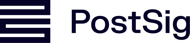 PostSig Wins WatersTechnology's Best Data Governance Solution Award