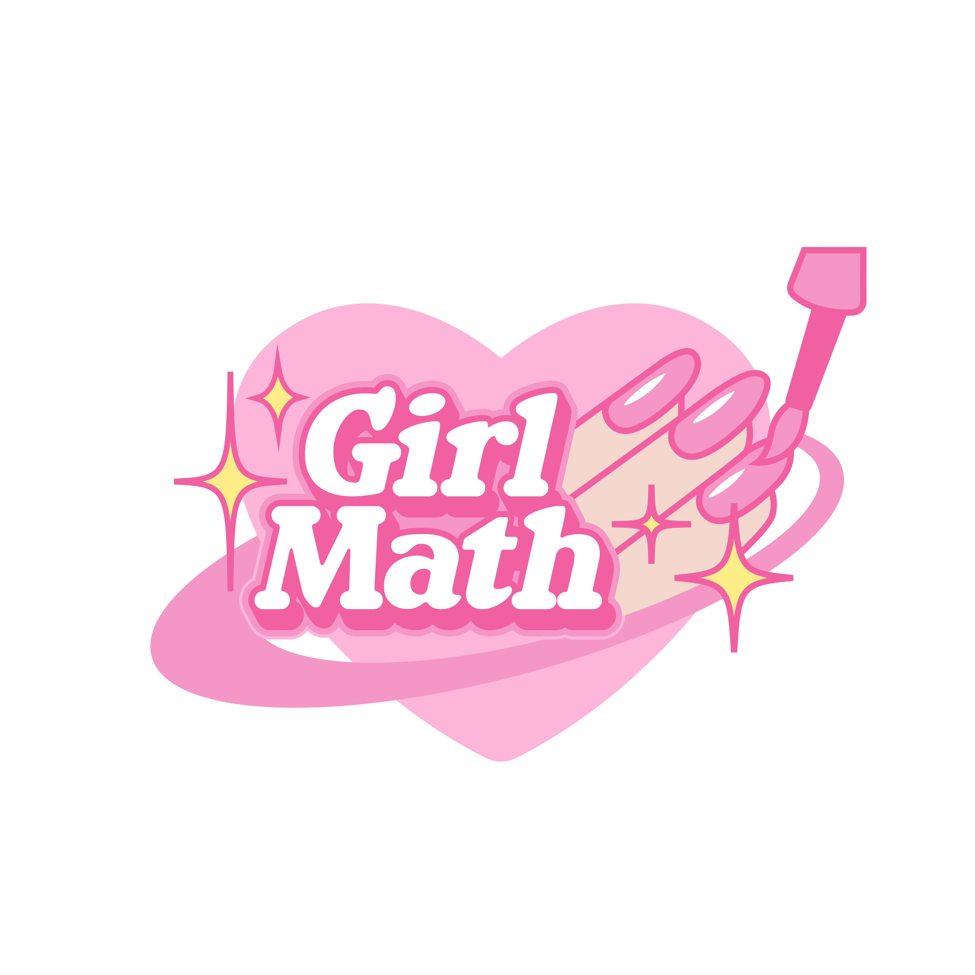 Girl Math Gang, the Online Community that Empowers Young Women Beyond Traditional Arithmetic, Launches Line of Products 