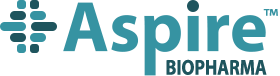 Aspire Biopharma Files Provisional Patent Application for Industry-First Sublingual Formulation of Alprazolam - Generic Xanax(R) - for Rapid Anxiety Relief