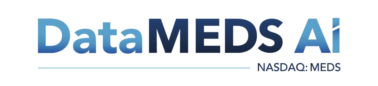 DataMEDS AI Officially Begins Trading Under Stock Symbol 'MEDS' on the NASDAQ Capital Markets